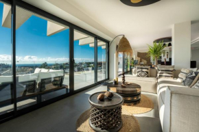 Apartment in Estepona Ojala Casa Oasis325